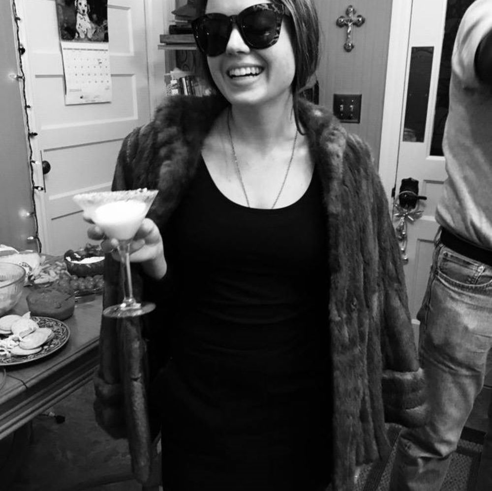 Meet your Posher, Emily
